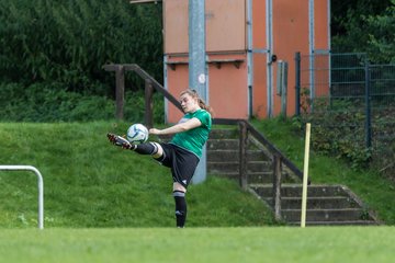 Bild 38 - Frauen SVHU 2 - Wellingsbuettel 1 : Ergebnis: 2:2